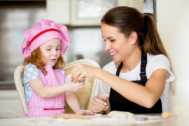 best nanny agency sydney