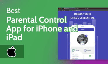 best parental control app iphone