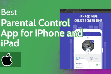 best parental control app iphone