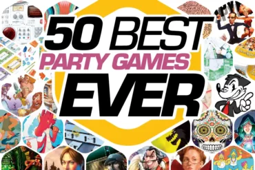 best party games