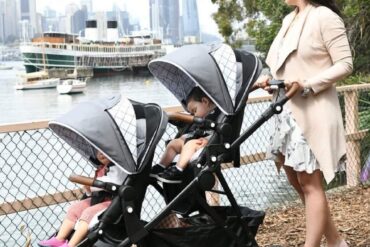 best pram australia