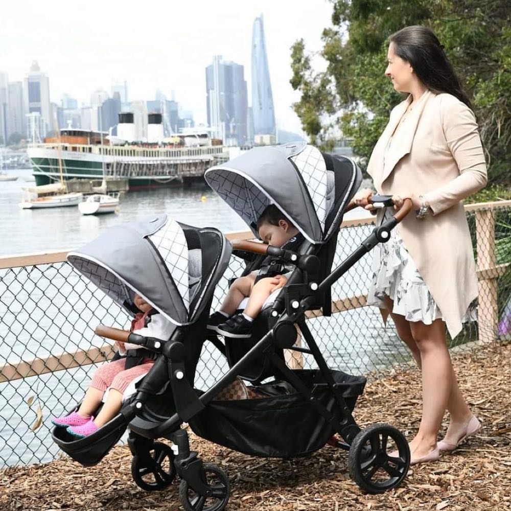 best pram australia