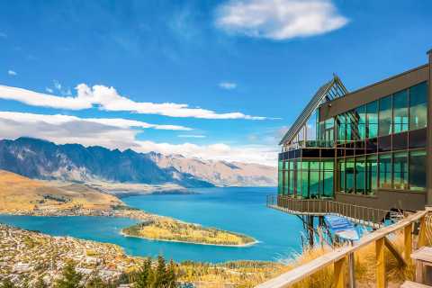 best pubs in queenstown nz