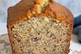 best recipe for banana bread