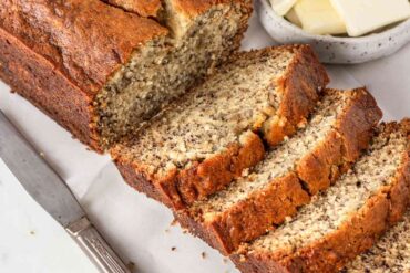 best recipes banana bread