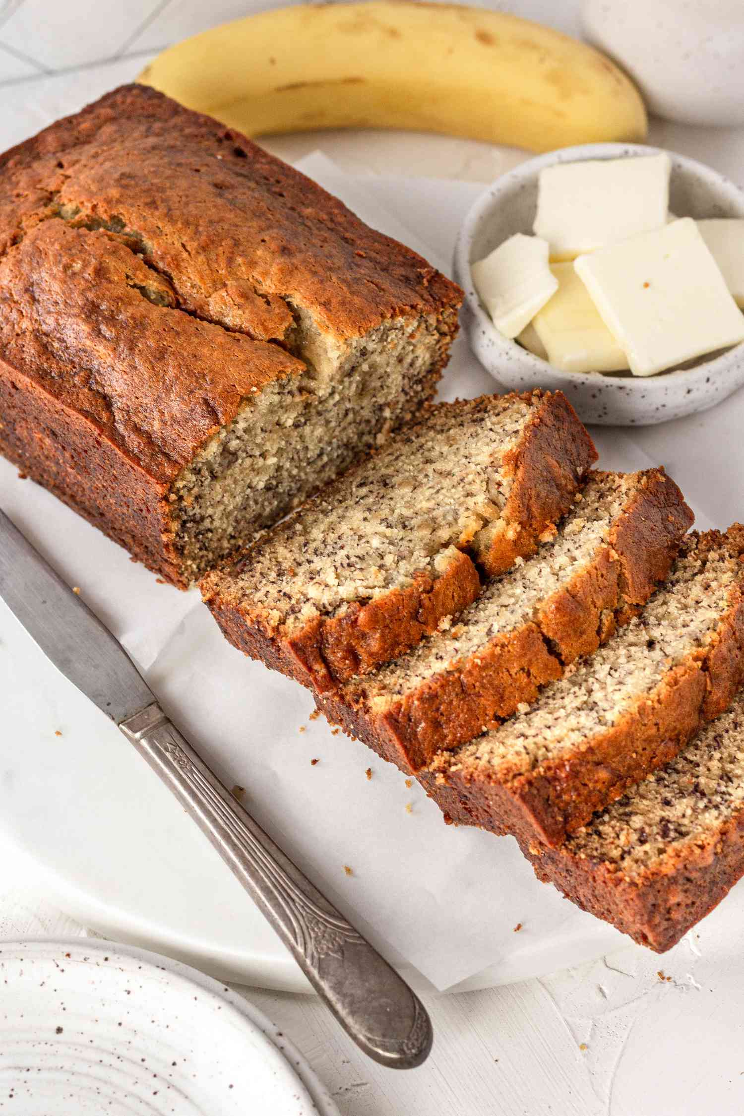 best recipes banana bread