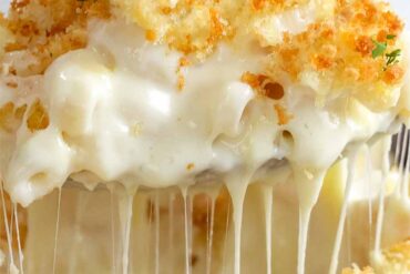 best recipes macaroni cheese