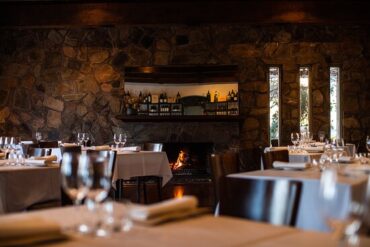 best restaurants barossa