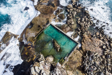 best rock pools in sydney