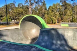 best skateparks in brisbane