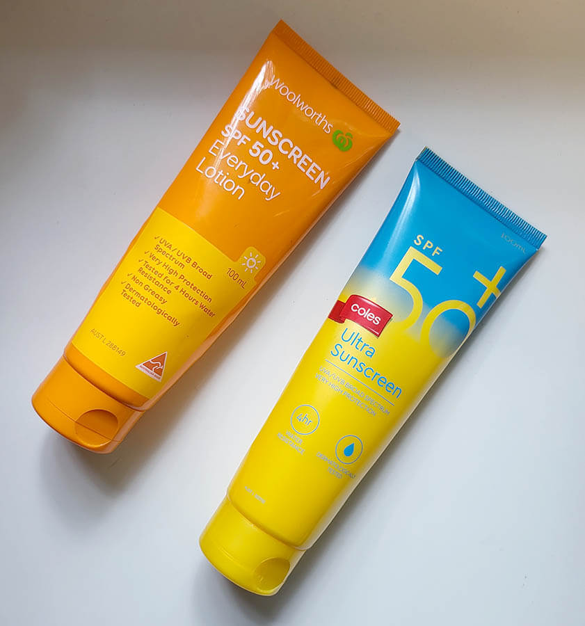 best sunscreen australia