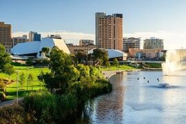 best things to do in adelaide australia