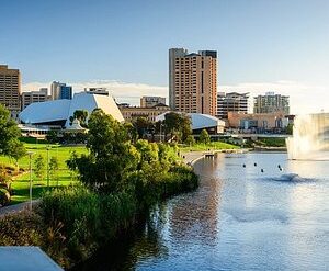 best things to do in adelaide australia