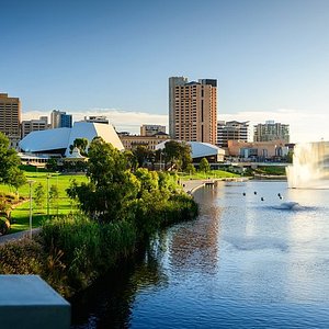 best things to do in adelaide australia