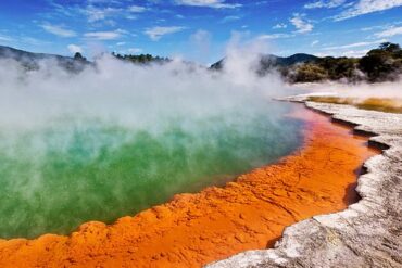 best things to do in rotorua new zealand