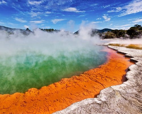 best things to do in rotorua new zealand