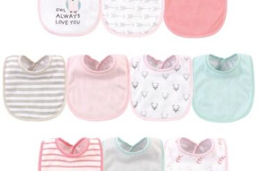 bibs for newborns