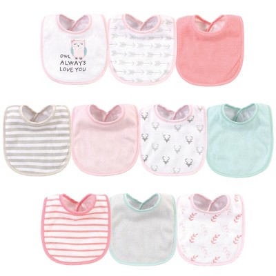 bibs for newborns