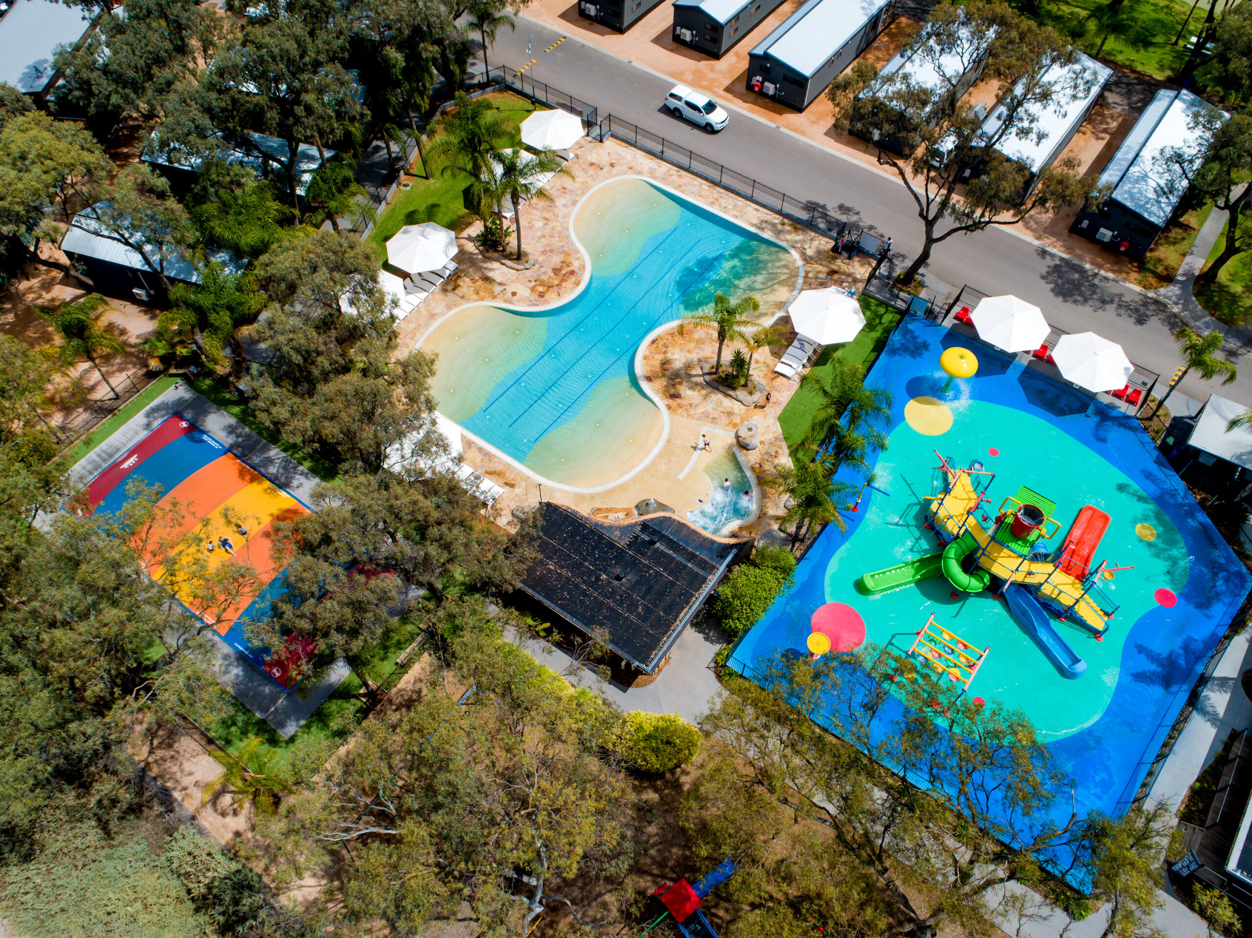 big 4 holiday parks sa