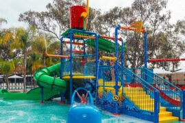 big 4 holiday parks south australia