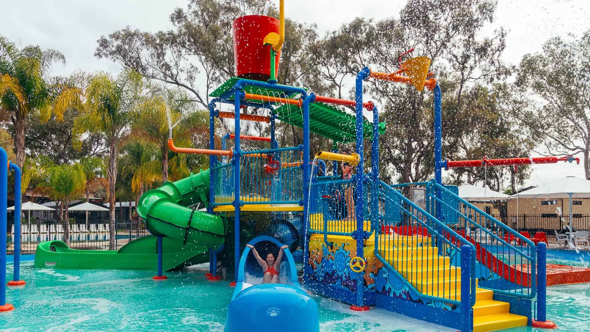 big 4 holiday parks south australia