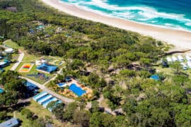 big 4 rainbow beach qld