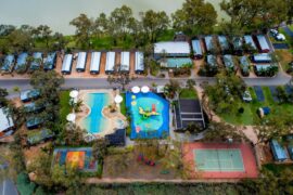 big 4 renmark caravan park