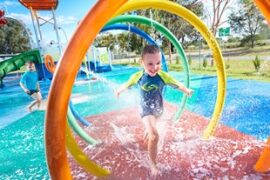 big 4 swan hill caravan park