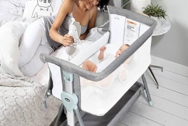 big w bassinet