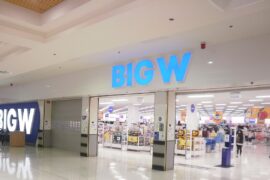 big w gawler