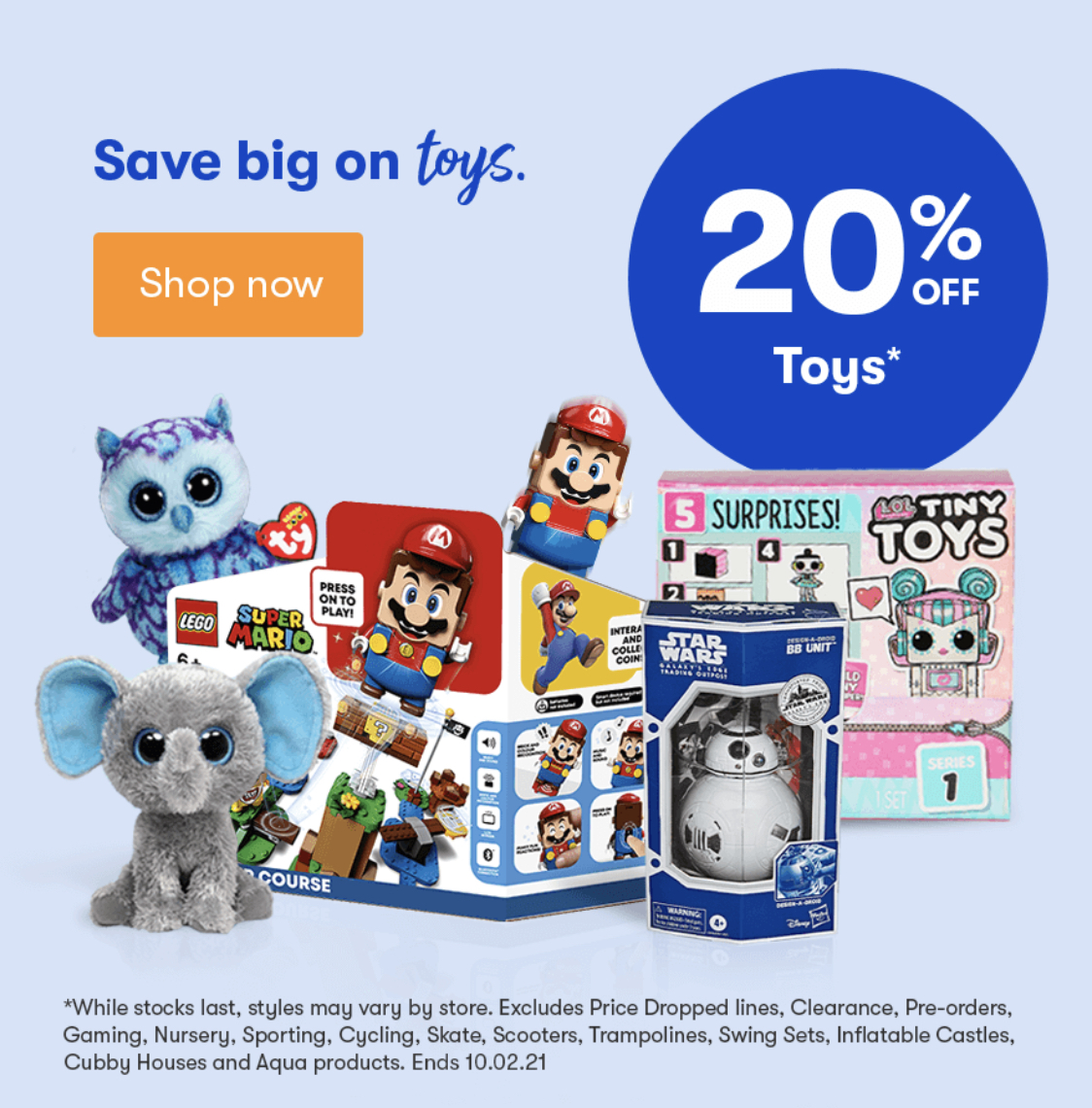 Big w online sales – Your ultimate shopping destination for big savings ...