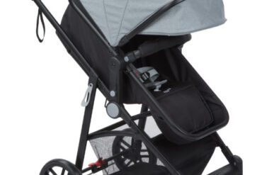 big w stroller