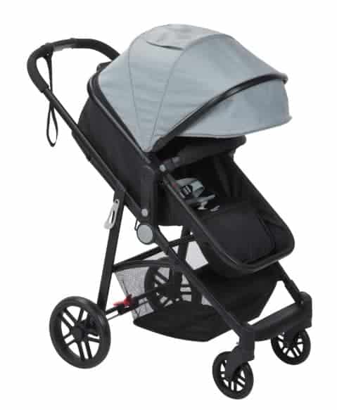 big w stroller