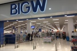 bigw top ryde