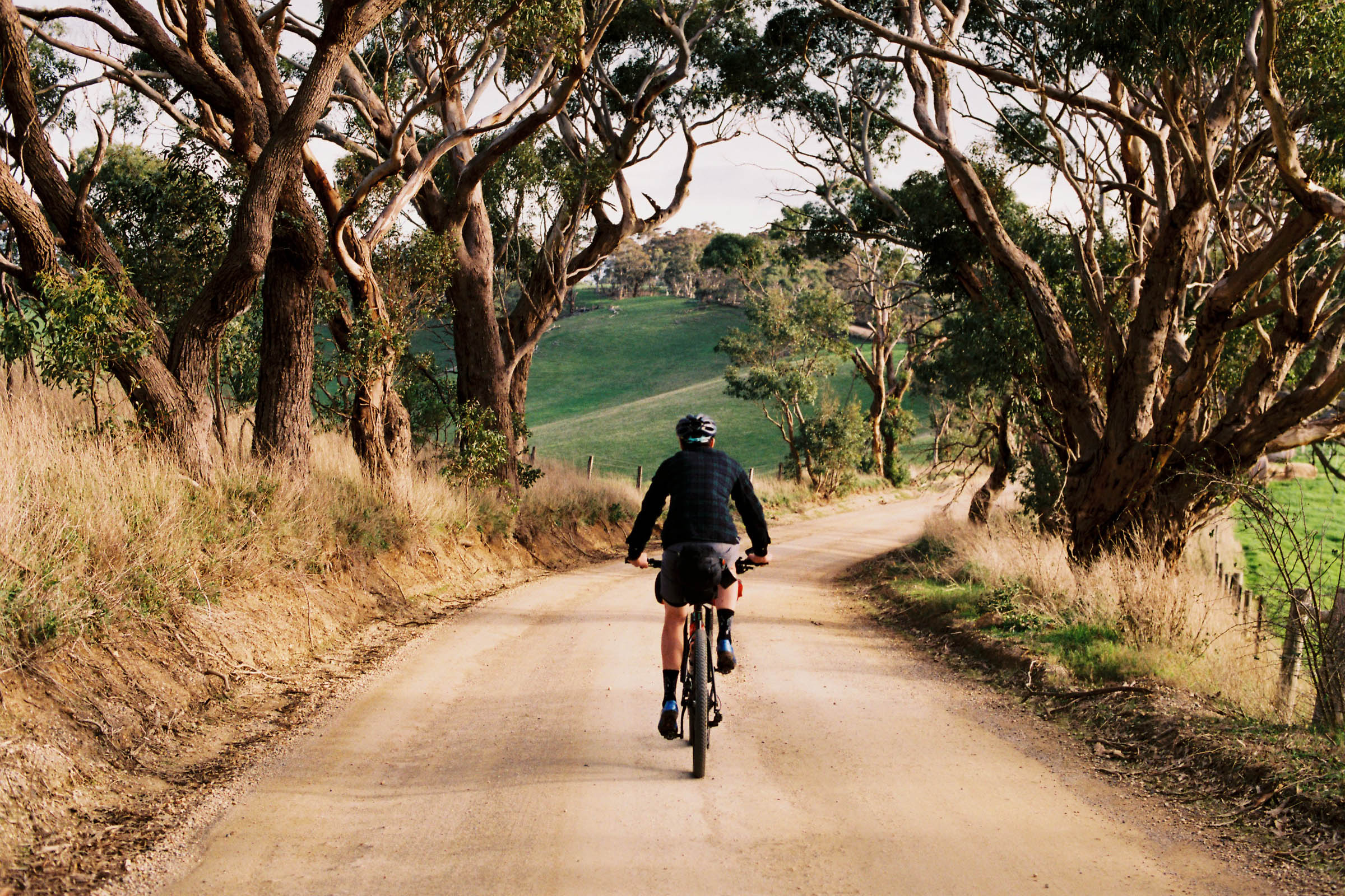 bike ride trails near me adelaide