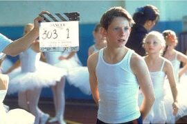 billy elliot film