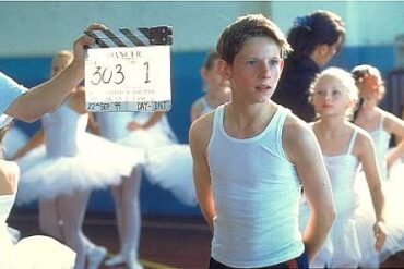 billy elliot film