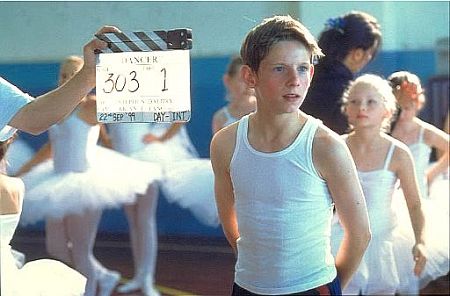 billy elliot film