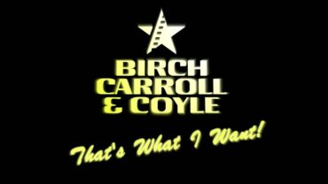 birch carol and coyle