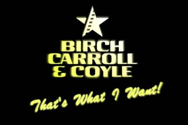 birch carol and coyle