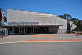 birdwood motor museum