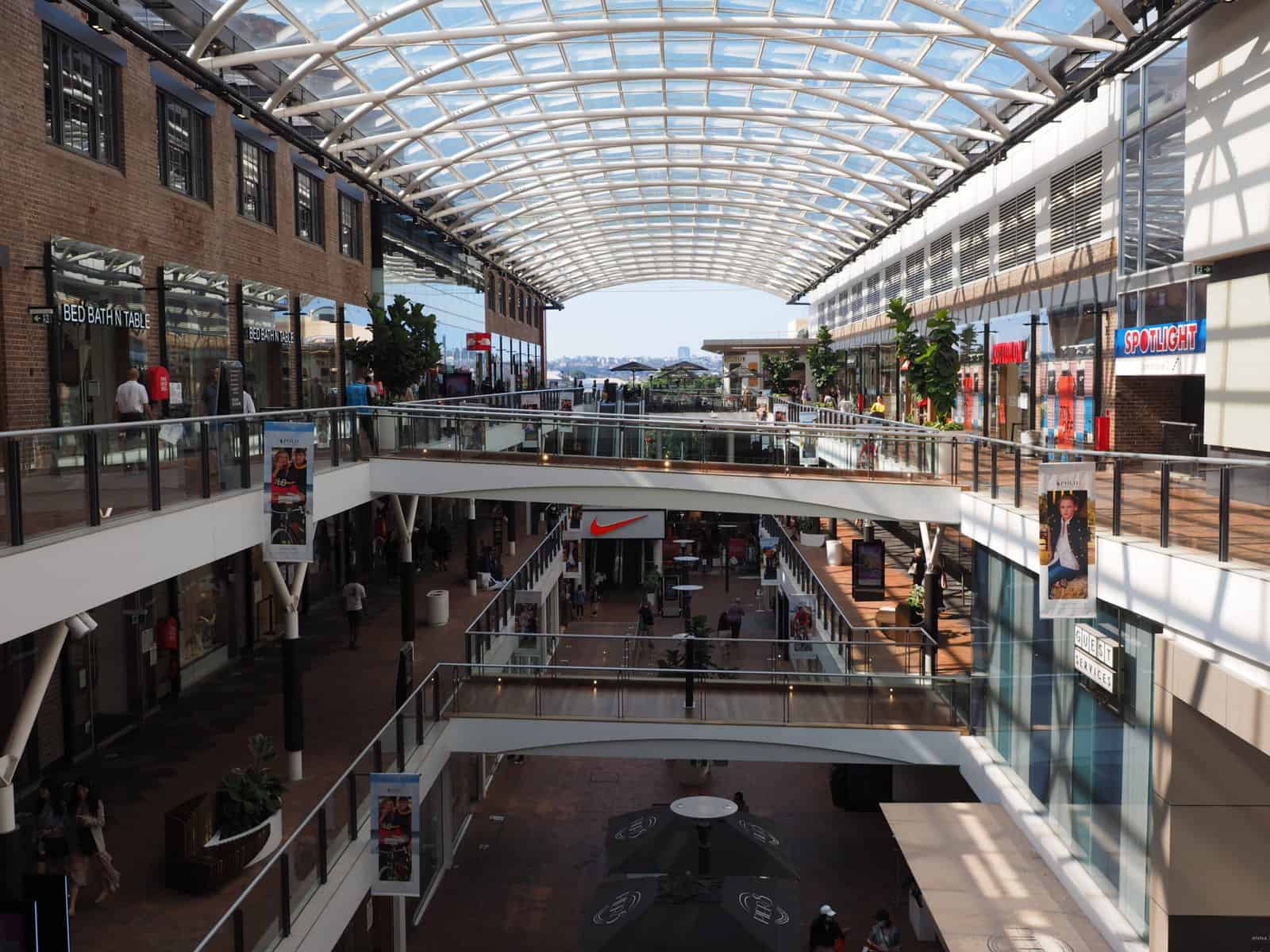 birkenhead centre