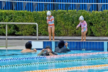 birrong leisure centre sydney