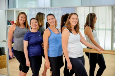 birth and beyond pilates sydney