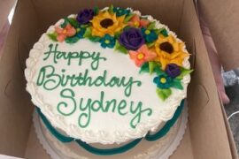 birthday cake shop sydney