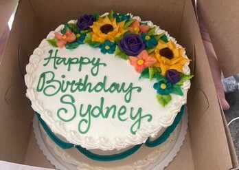 birthday cake shop sydney