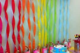 birthday parties ideas for 8 year olds