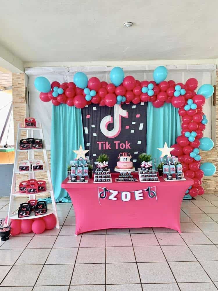 birthday party ideas 12