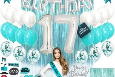 birthday party ideas 17