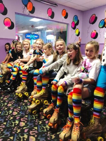 birthday party places for 10 year olds